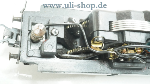 Märklin H0 3072 Wechselstrom analog Bild 7