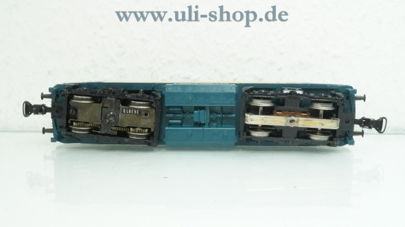 Märklin H0 3074 Diesellok Wechselstrom analog Bild 6