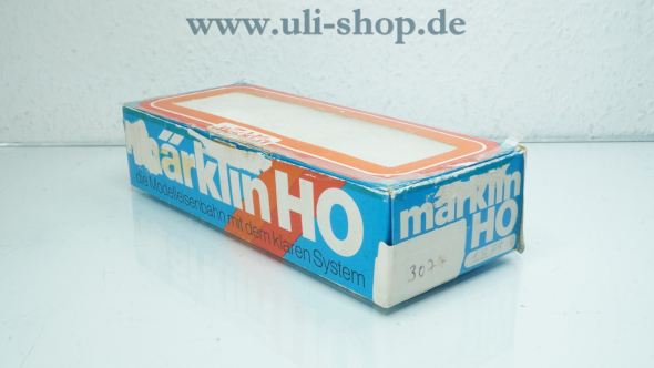Märklin H0 3074 Diesellok Wechselstrom analog Bild 7