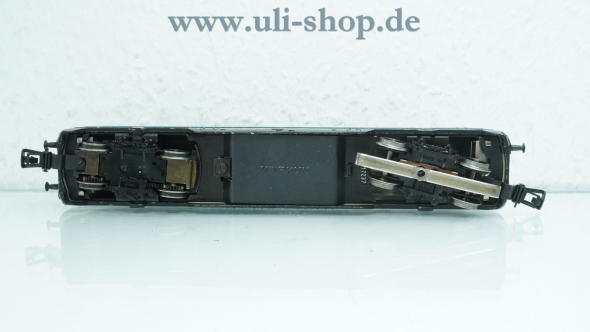 Märklin H0 3081 Diesellok Wechselstrom analog Bild 6