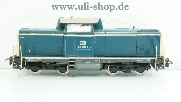 Märklin H0 3147 Wechselstrom analog Bild 2