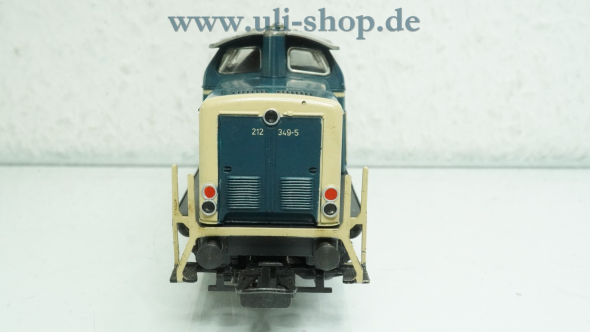 Märklin H0 3147 Wechselstrom analog Bild 5