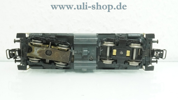 Märklin H0 3147 Wechselstrom analog Bild 6