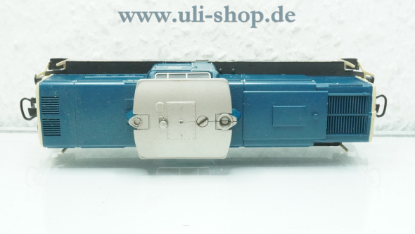 Märklin H0 3147 Diesellok Wechselstrom analog Bild 7