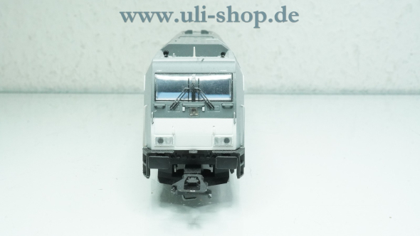 Märklin H0 36652 Diesellok Wechselstrom digital mfx Bild 5