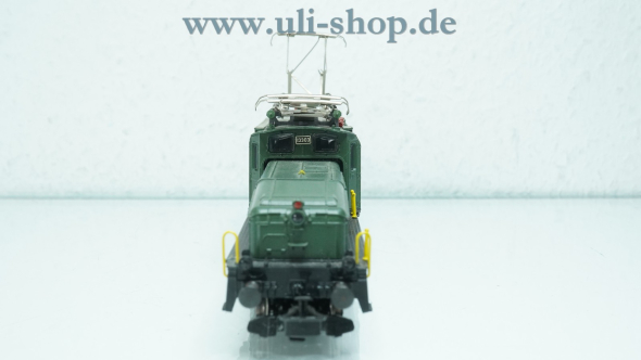 Märklin H0 3356 E-Lok Wechselstrom analog Bild 3