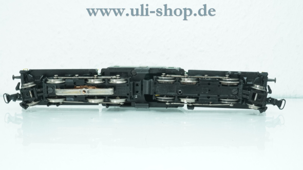 Märklin H0 3356 E-Lok Wechselstrom analog Bild 6