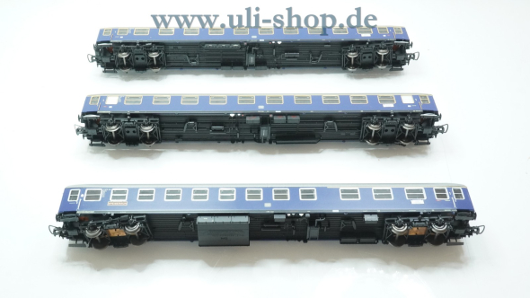 Hobbytrain H0 H43012 Wagenpackung Gleichstrom Bild 4