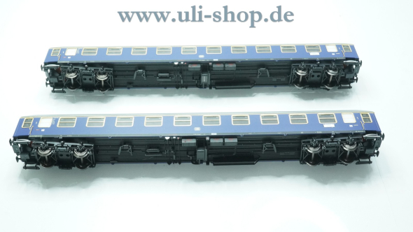 Hobbytrain H0 H43013 Wagenpackung Gleichstrom Bild 4