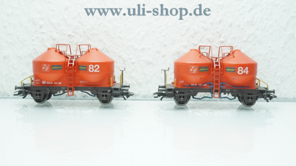 Märklin H0 4514 Wagenpackung Wechselstrom Bild 5