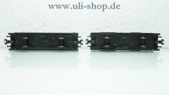 Märklin H0 42353 Wagenpackung Wechselstrom Bild 7