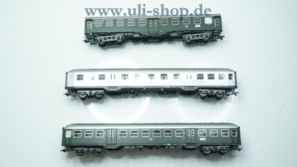 Märklin H0 42756 Wagenpackung Wechselstrom Bild 3