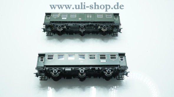 Märklin H0 42756 Wagenpackung Wechselstrom Bild 7