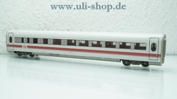 Märklin H0 4372 Personenwagen Wechselstrom analog Bild 2