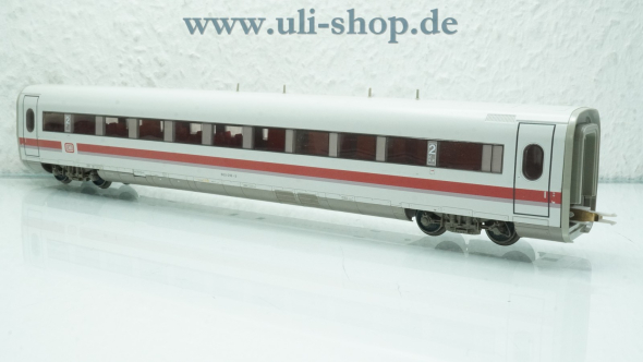 Märklin H0 4372 Personenwagen Wechselstrom analog Bild 3