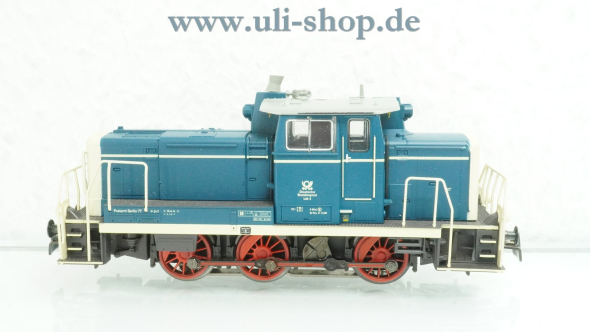 Märklin H0 37639 Diesellok Wechselstrom digital Bild 4