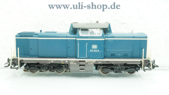 Märklin H0 3377 Diesellok Wechselstrom digital Bild 4