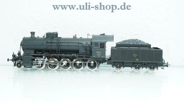 Roco H0 14111 A Wechselstrom analog Bild 4