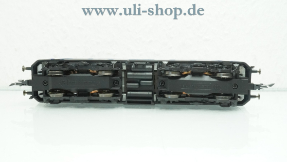 Roco H0 43391 E-Lok Gleichstrom analog Bild 6