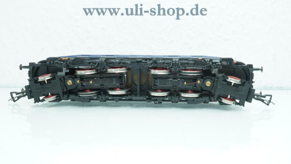 Roco H0 43431 E-Lok Gleichstrom digital Bild 6