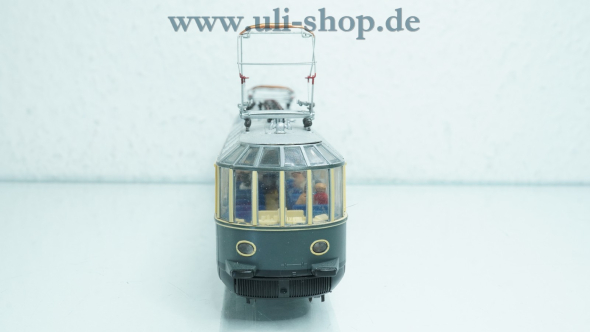 Roco H0 43598 Triebwagen Gleichstrom digital Bild 5