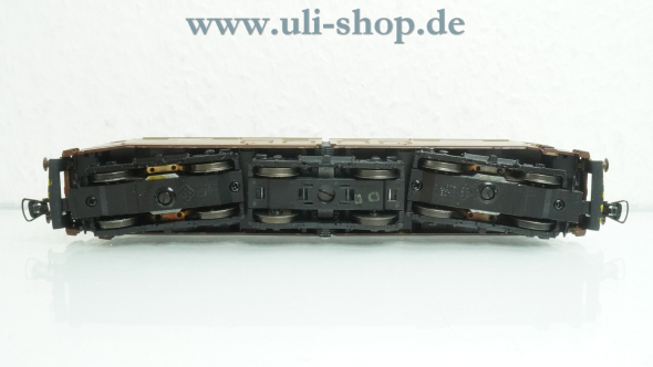 Roco H0 43605 E-Lok Gleichstrom analog Bild 6