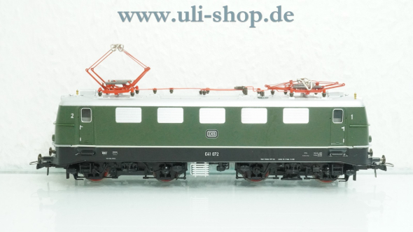 Roco H0 43637 E-Lok Gleichstrom analog Bild 2