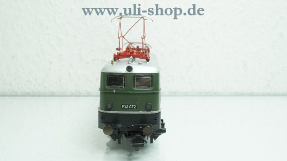Roco H0 43637 E-Lok Gleichstrom analog Bild 5