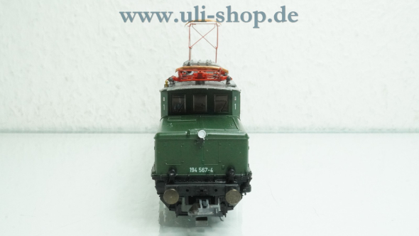 Roco H0 43733 E-Lok Gleichstrom analog Bild 3
