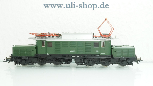 Roco H0 43733 E-Lok Gleichstrom analog Bild 4