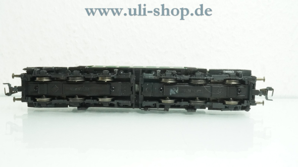 Roco H0 43733 E-Lok Gleichstrom analog Bild 6