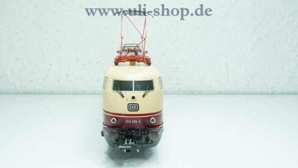 Roco H0 43838 E-Lok Gleichstrom analog Bild 5