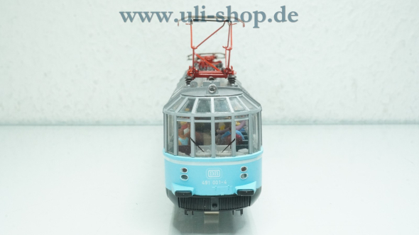 Roco H0 43930 Triebwagen Wechselstrom analog Bild 5