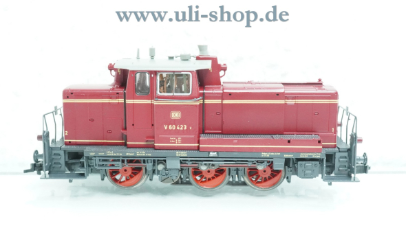 Roco H0 43959 Diesellok Wechselstrom analog Bild 2