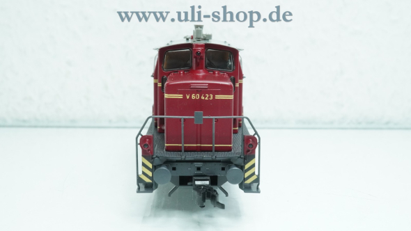 Roco H0 43959 Diesellok Wechselstrom analog Bild 5