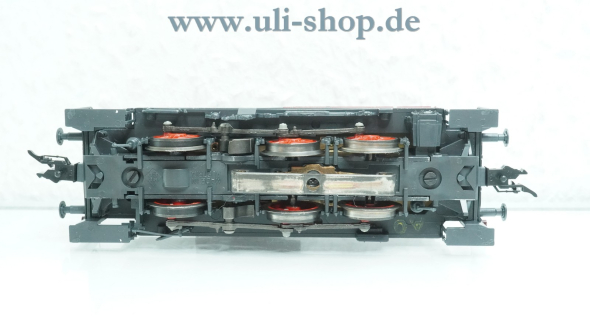 Roco H0 43959 Diesellok Wechselstrom analog Bild 6