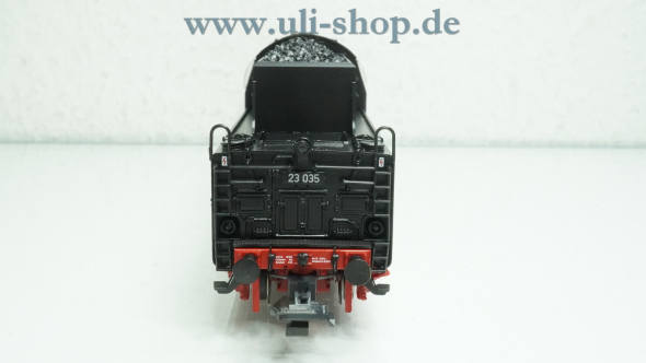 Roco H0 63224 Dampflok Gleichstrom analog Bild 5