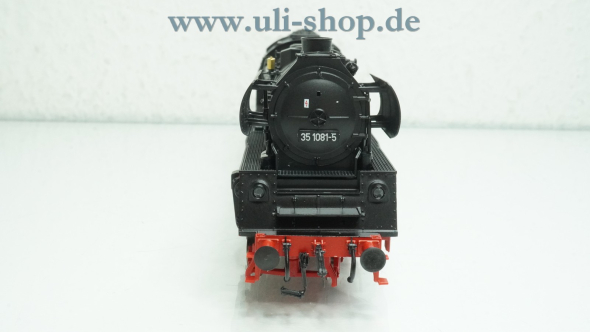 Roco H0 63231 Dampflok Gleichstrom analog Bild 3