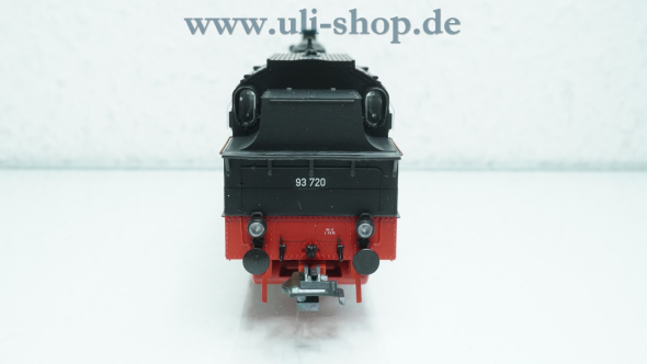 Roco H0 63255 Dampflok Gleichstrom analog Bild 5