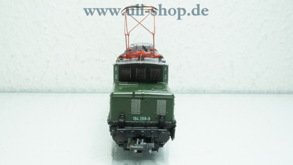 Roco H0 63502 E-Lok Gleichstrom analog Bild 5