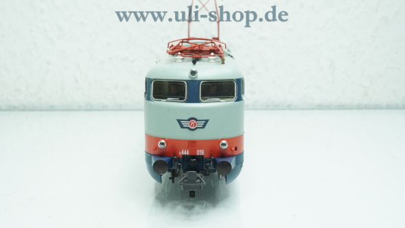 Roco H0 63890 E-Lok Gleichstrom analog Bild 3