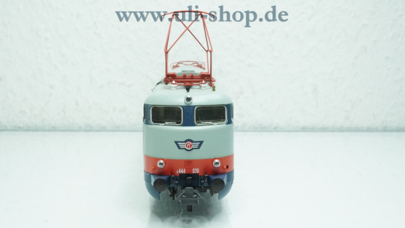Roco H0 63890 E-Lok Gleichstrom analog Bild 5