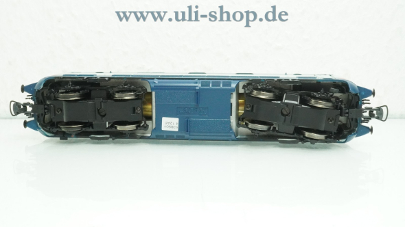 Roco H0 63890 E-Lok Gleichstrom analog Bild 6