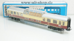 Märklin H0 4090 Personenwagen Wechselstrom Galeriebild - zum Vergrößern bitte auf das Bild klicken