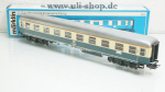 Märklin H0 4111 Personenwagen Wechselstrom Galeriebild - zum Vergrößern bitte auf das Bild klicken