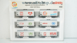 Märklin H0 4400 Wagenpackung Wechselstrom Galeriebild - zum Vergrößern bitte auf das Bild klicken