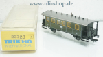 TRIX International H0 23728 Personenwagen Gleichstrom Galeriebild - zum Vergrößern bitte auf das Bild klicken