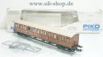 PIKO H0 53010 Personenwagen Gleichstrom Galeriebild - zum Vergrößern bitte auf das Bild klicken