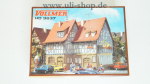 Vollmer H0 3637 Modellhaus Galeriebild - zum Vergrößern bitte auf das Bild klicken