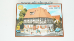 Vollmer H0 3645 Modellhaus Galeriebild - zum Vergrößern bitte auf das Bild klicken